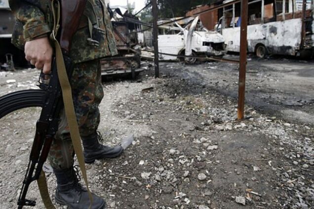 'Россия устала мирить обезьян': перевороту в 'ЛНР' дали неожиданное объяснение