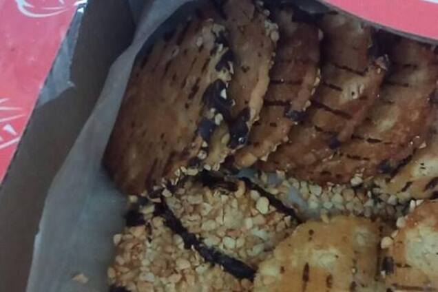 Киев, Эко-маркет