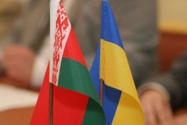 Беларусь Украина