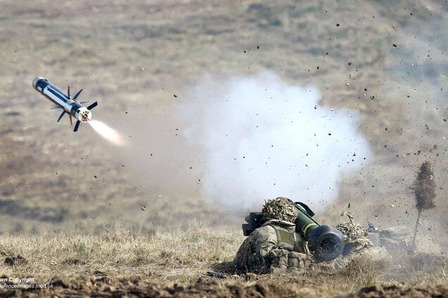 Показывает отношение к Украине: назван важнейший сигнал в предоставлении оружия от США