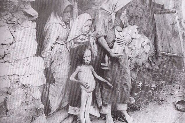 Страшний план знищення мільйонів людей