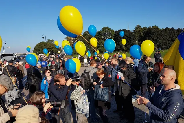 Не украинизация: Забужко рассказала, что нужно Украине