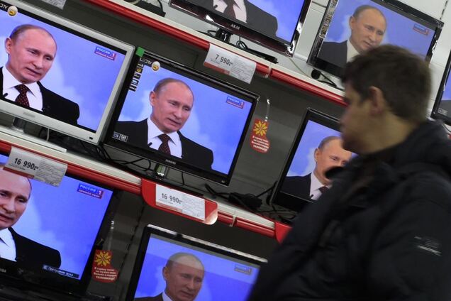 Кремлевскую пропаганду оставят без денег? Боровой высказался о санкциях США