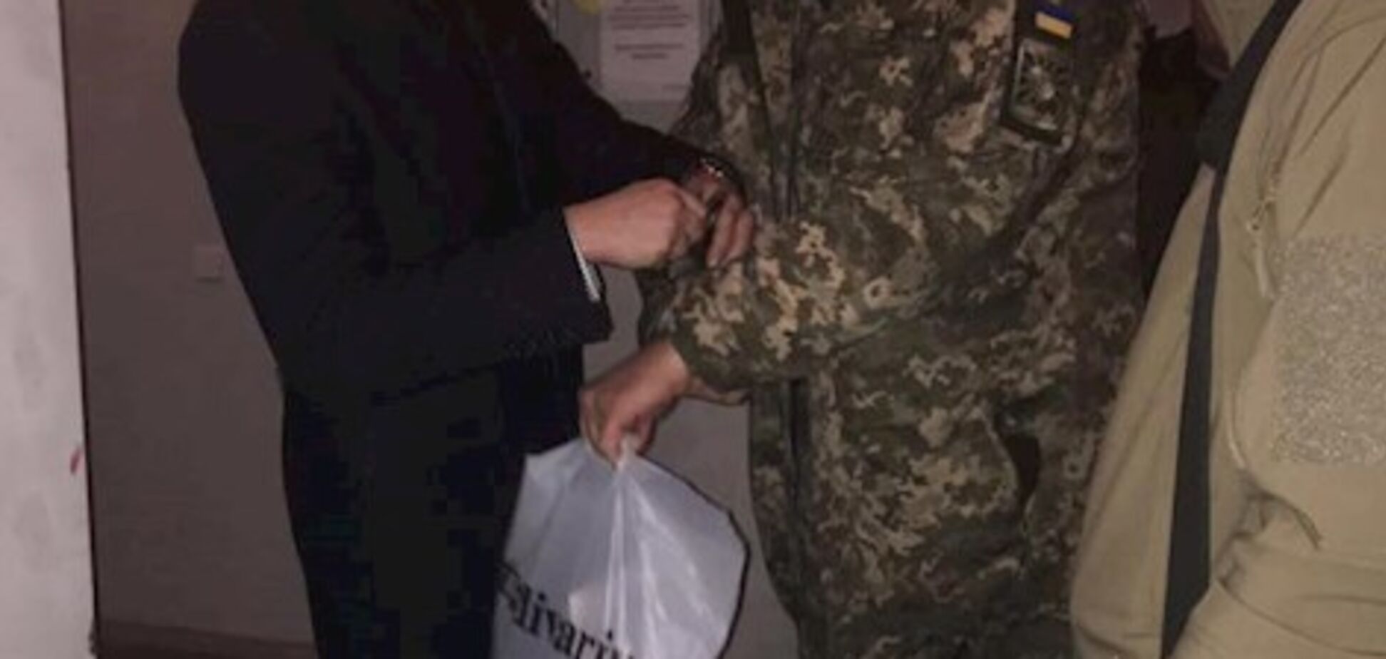 Миллионные растраты генерал-майора ВСУ: суд вынес решение по задержанному