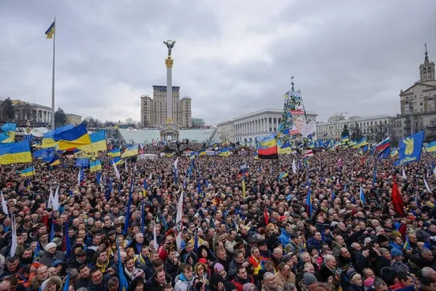 евромайдан