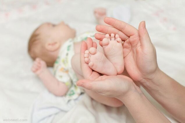 Нардеп в четвертый раз стал отцом