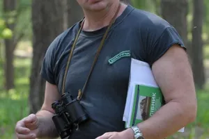 Володимир Борейко