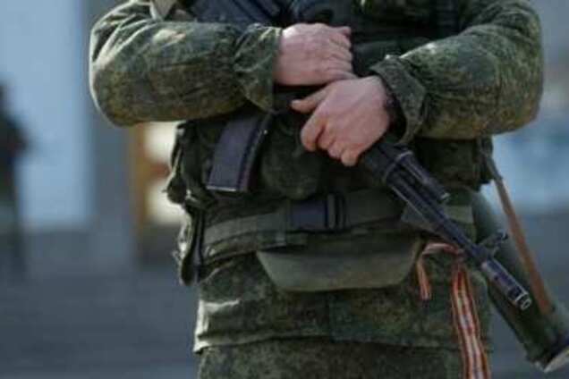 За Плотницкого взялись...