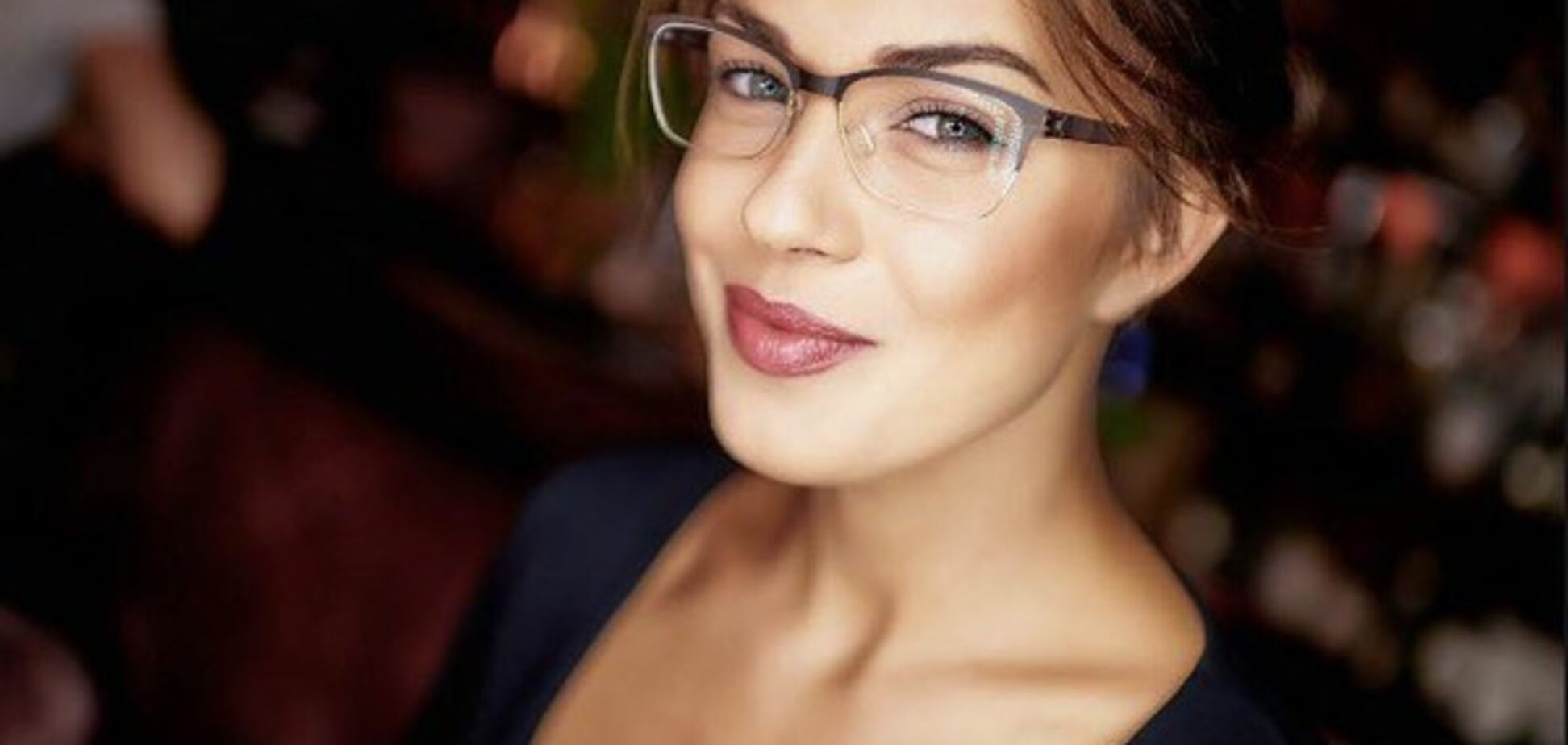 'Не могу привыкнуть': жена нардепа и известный диджей кардинально изменила внешность