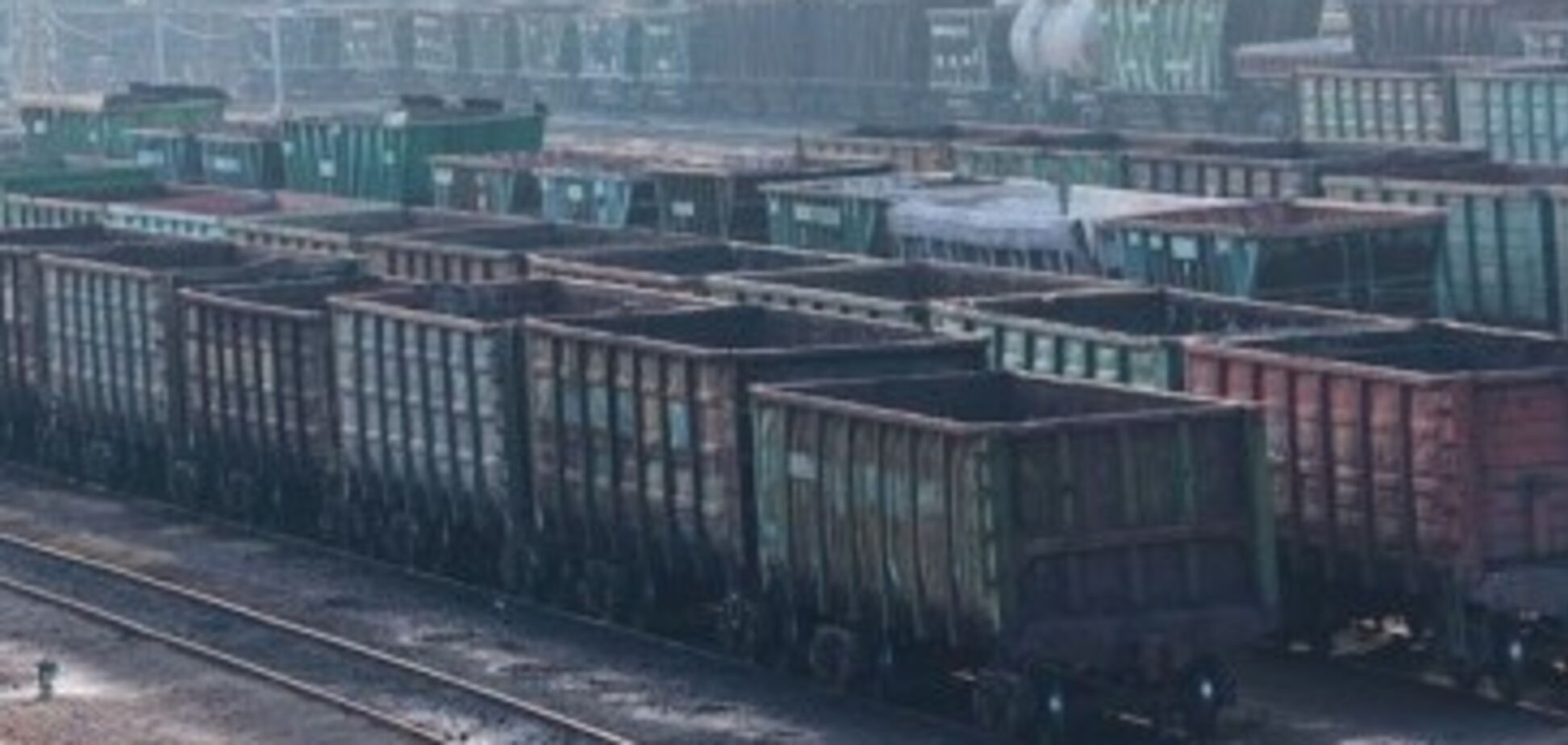 В ГМК сложилась чрезвычайная ситуация из-за 'Укрзалізниці' – Каленков