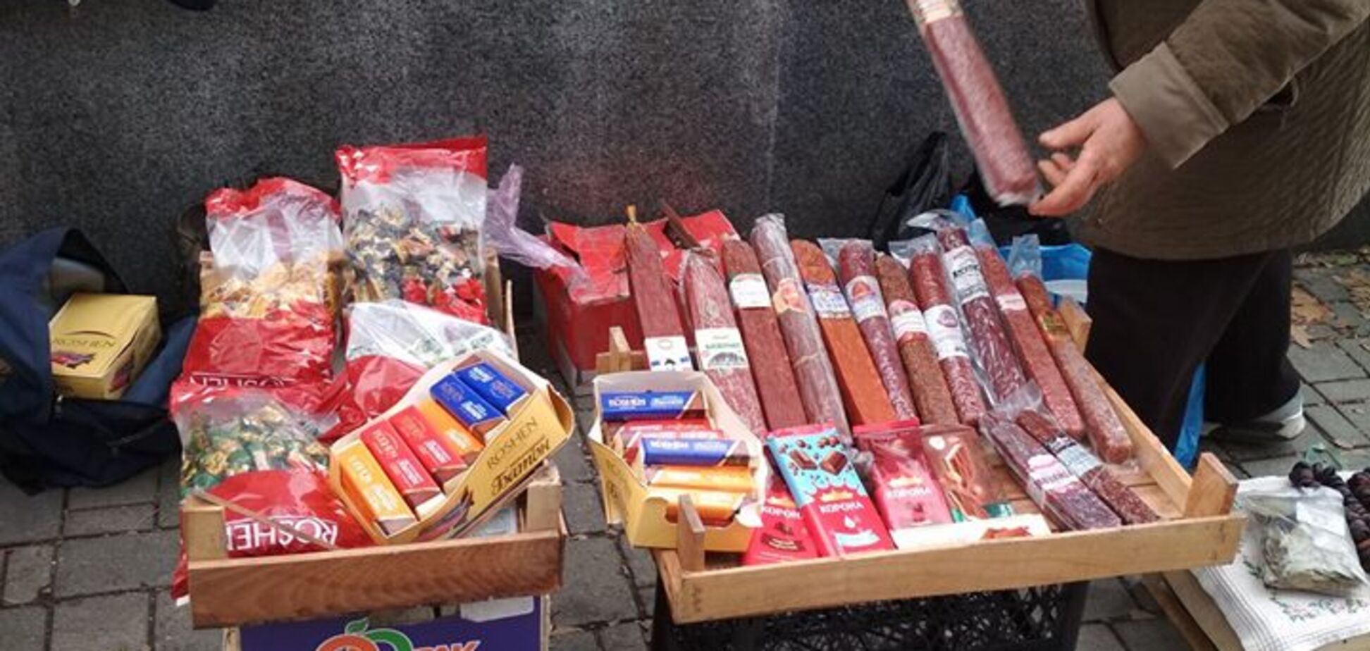 Новости Крымнаша. Виртуальная реальность