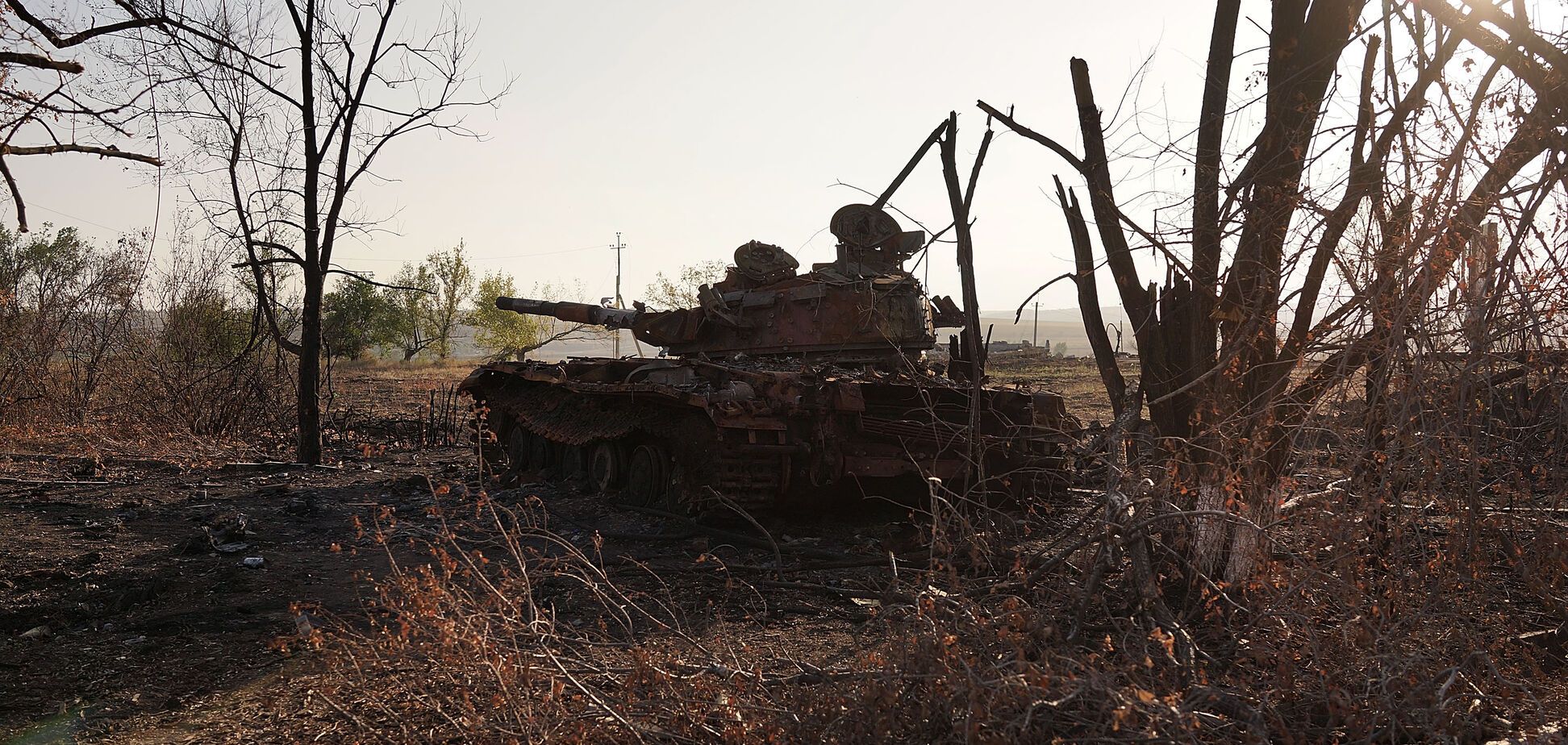 Экологическая катастрофа на Донбассе: стали известны новые детали