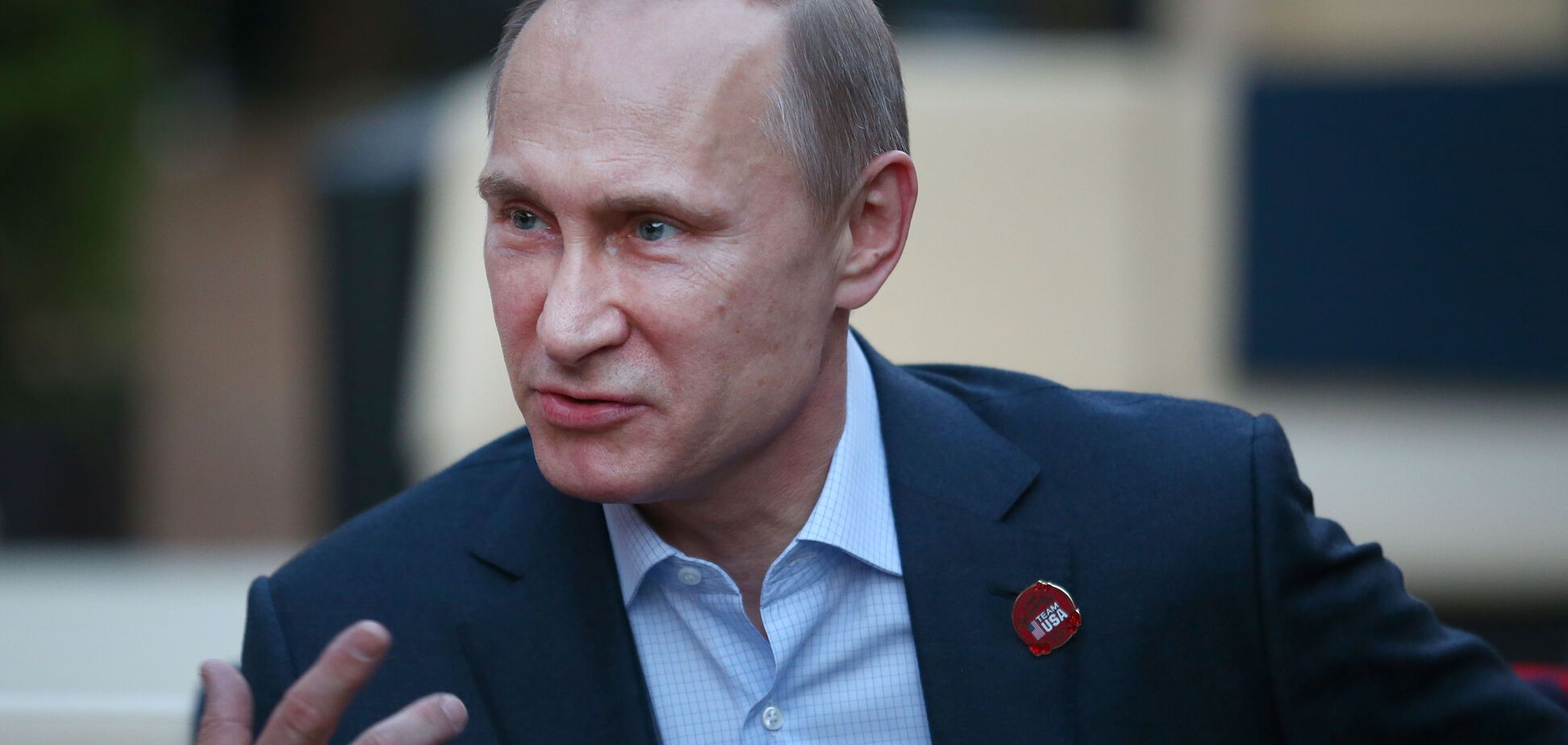 'Идеологическая угроза': назван главный страх Путина в Украине