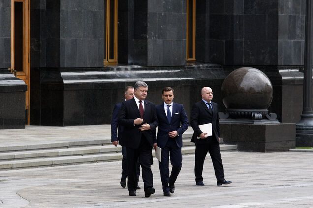 'Убрать любыми способами': раскрыт подлый план России по устранению руководства Украины