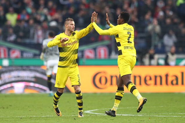 Ярмоленко отдал шедевральный пас в Лиге чемпионов: опубликовано видео