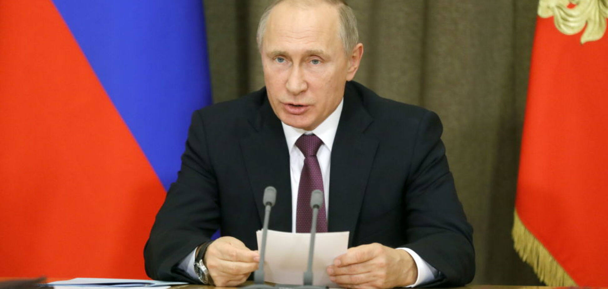 'Війна триватиме': Бєлковський пояснив переговори Путіна з ватажками 'Л/ДНР'