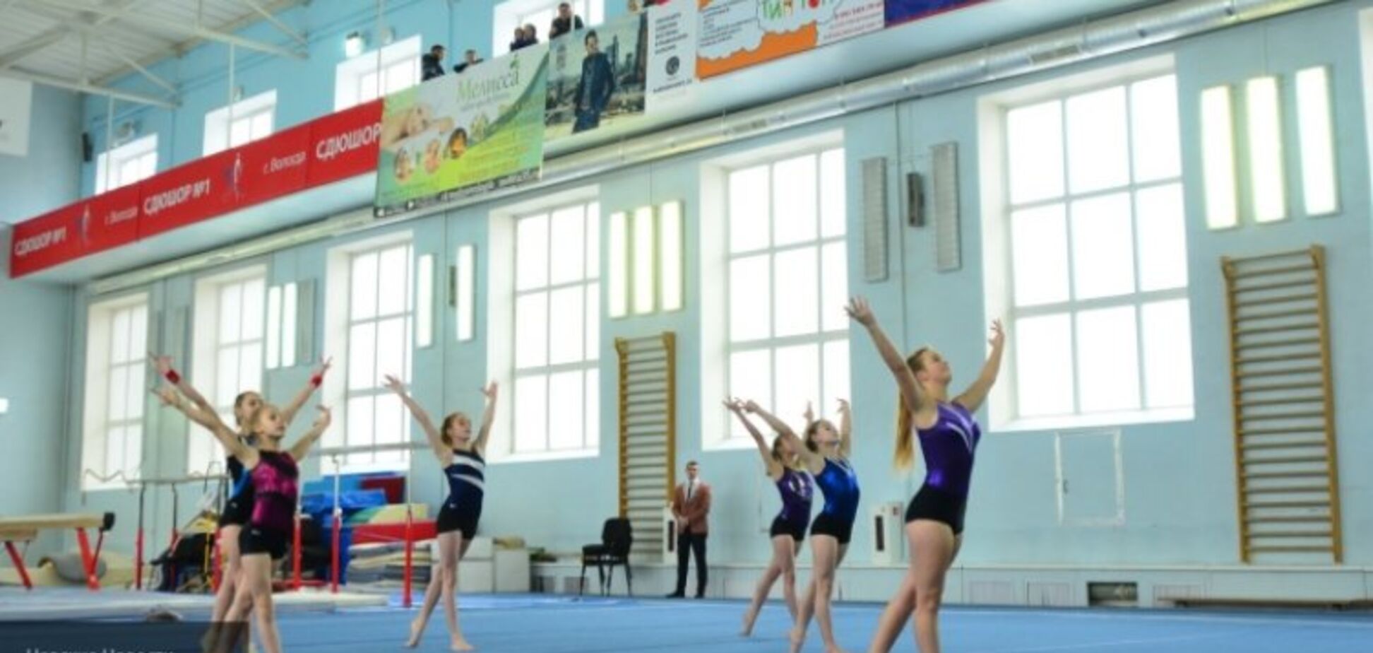 Фекалии голыми руками: в российской ДЮСШ поиздевались над детьми