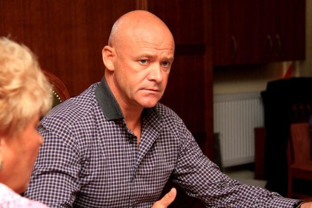 'Готов сделать снова': Труханов отреагировал на скандал с российским паспортом