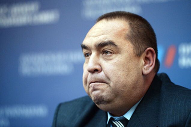 Переворот в 'ЛНР': Плотницкий сделал официальное заявление