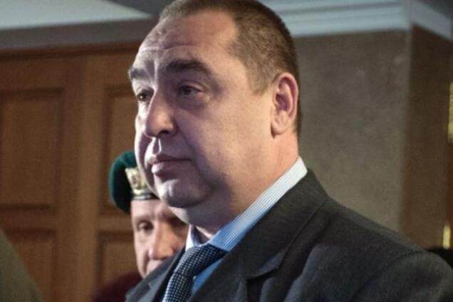 Зачистки 'ополченцев', или Новая стадия конфликта в 'ЛНР'