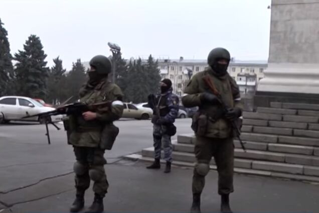 'Наглые украинские диверсанты': в сети обрадовались перевороту в 'ЛНР'