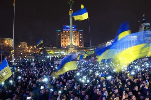 День гідності і свободи: топ-10 пісень-символів Майдану