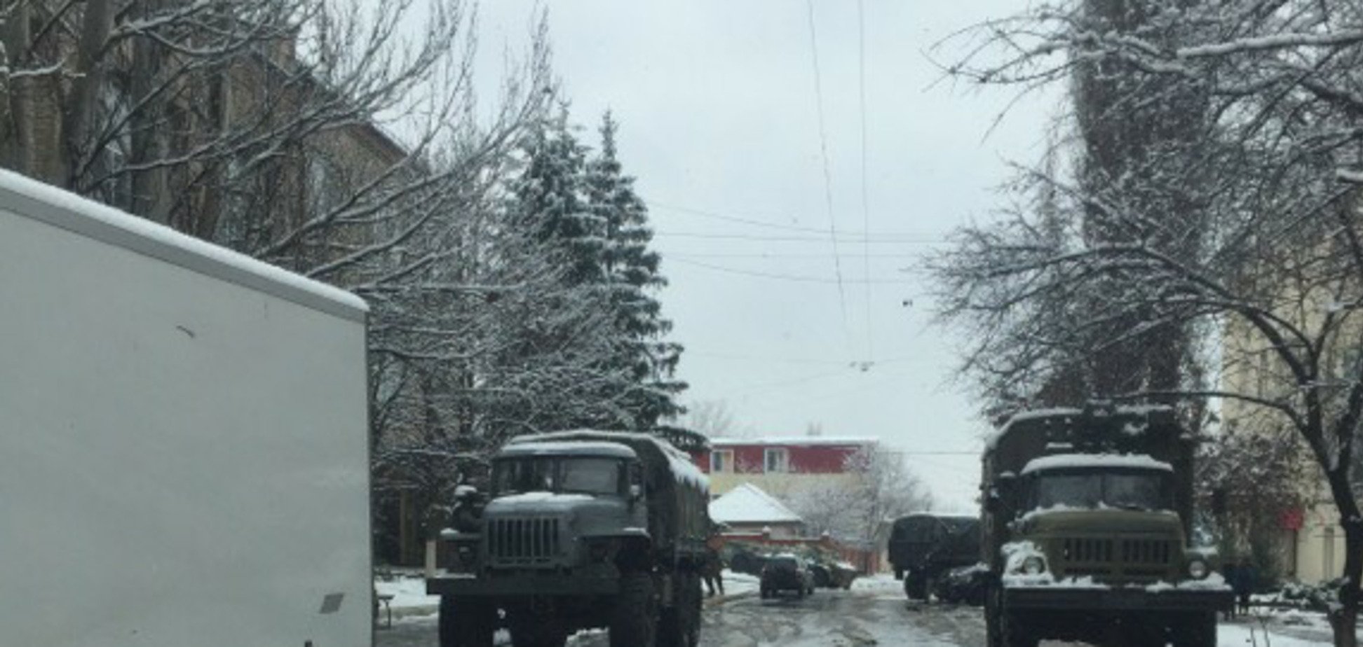Переворот у 'ЛНР': в ОБСЄ показали, що зараз твориться в Луганську