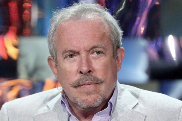 'Желание убить': Макаревич резко высказался о смерти Хворостовского