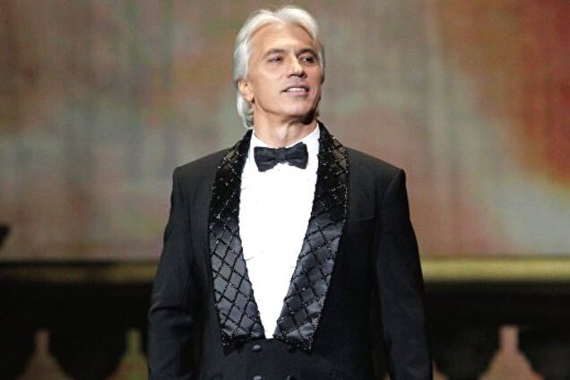 Останнє бажання Хворостовського може обійтися рідним у 30 млн рублів