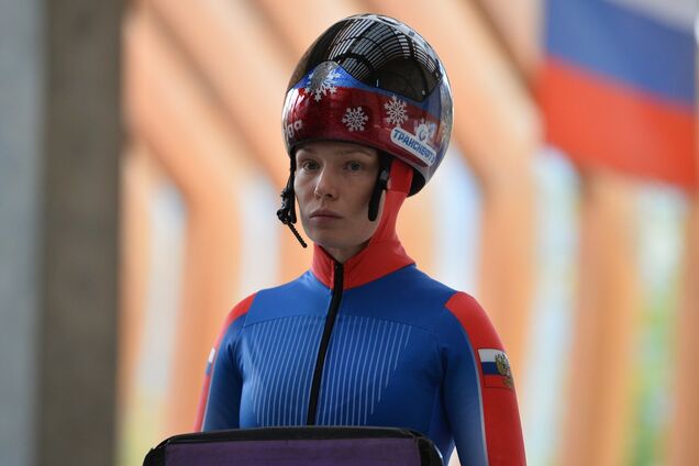 Ольга Потиліцина