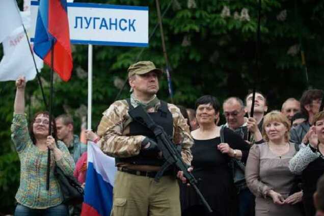 Переворот в 'ЛНР': в России спрогнозировали скорую развязку