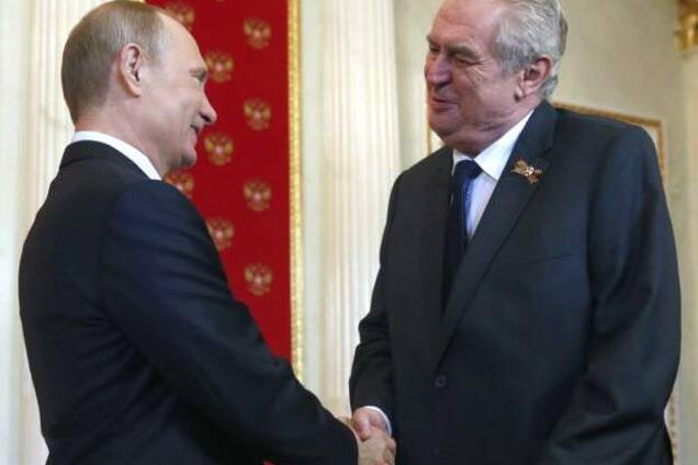 Слезы обиженной проститутки