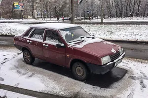 ДТП у Києві