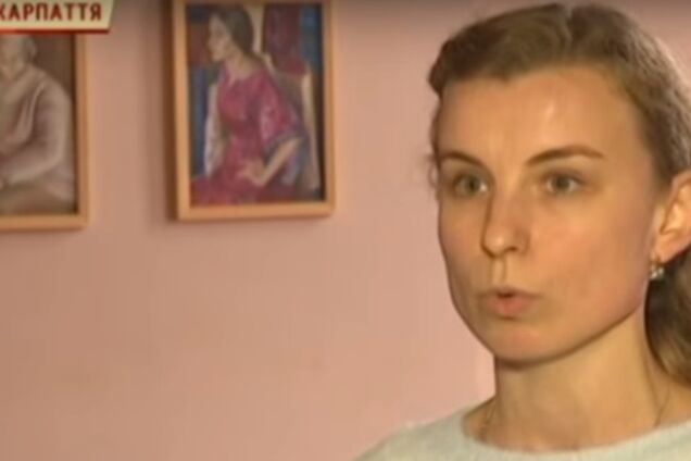 Вікторія Пенцкофер