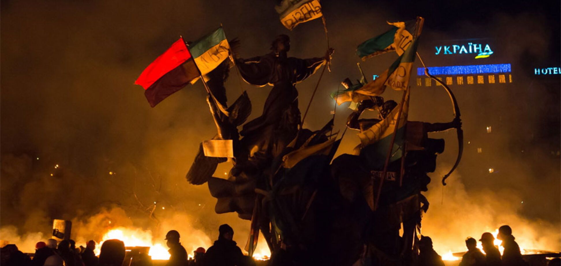 Нам конец, если уничтожат настоящий смысл слова 'война'