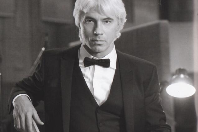 Хворостовський помер: в мережу потрапило останнє фото співака