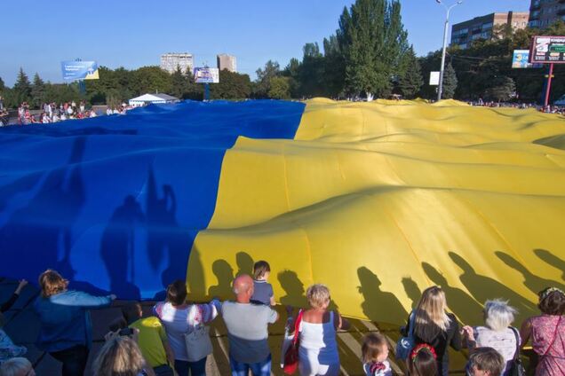 Донбасс - это Украина: создатель 'ЛНР' удивил признанием