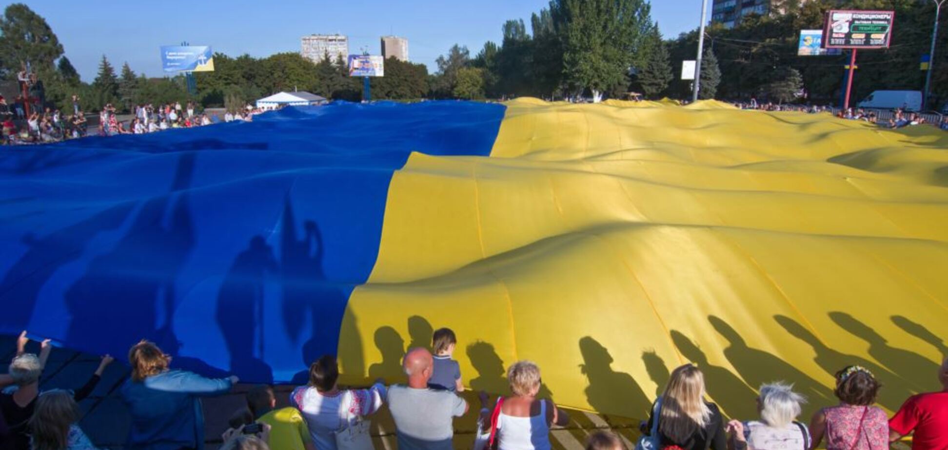 Донбасс - это Украина: создатель 'ЛНР' удивил признанием