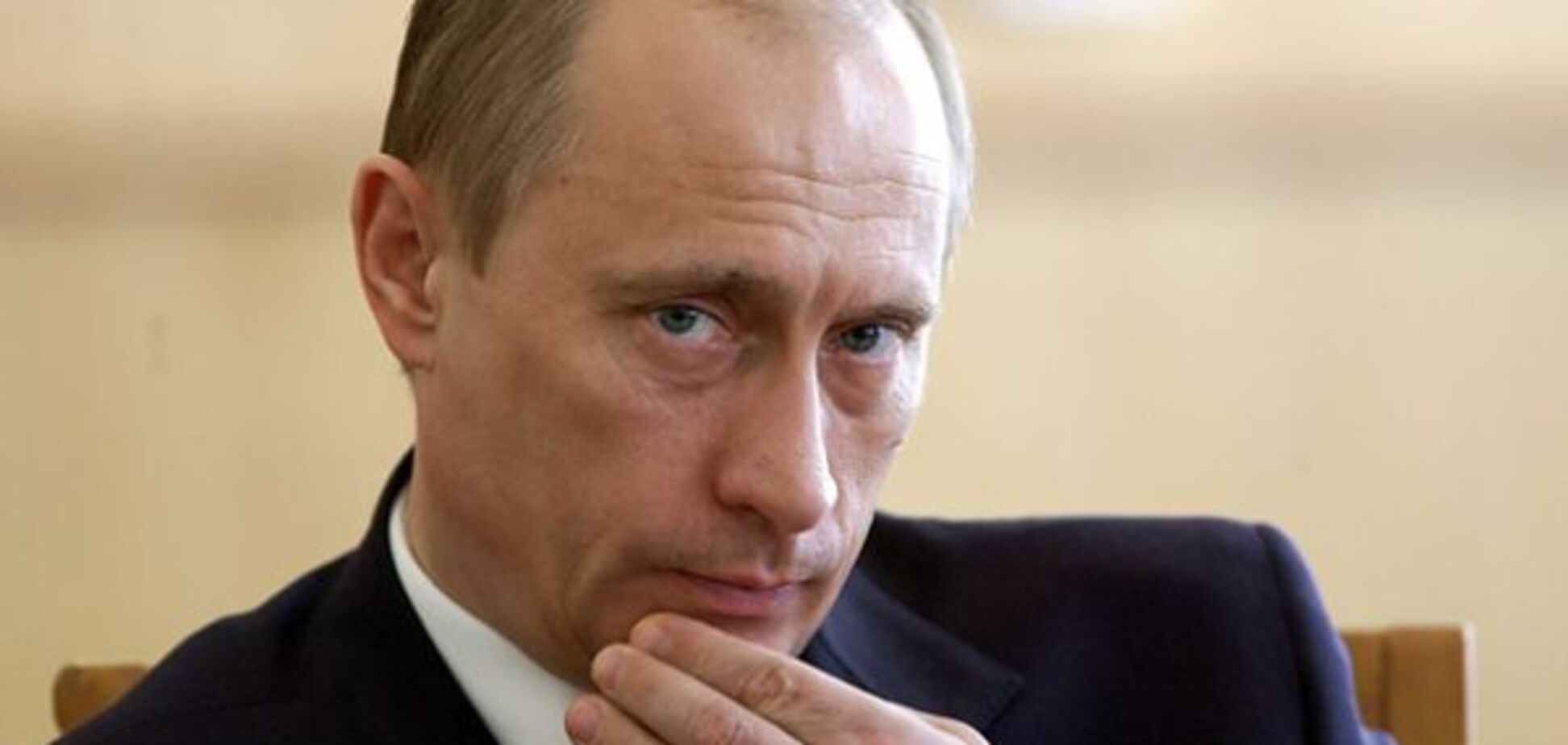 'Гири на ногах России': названы доказательства, что Путин 'задергался' из-за Крыма и Донбасса