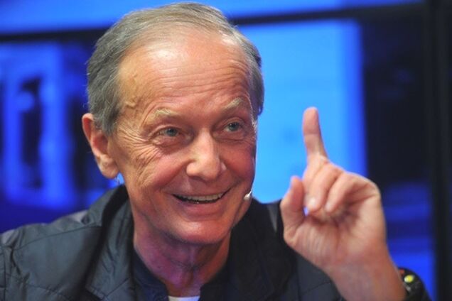 В последнем видео Задорнова увидели пророческие кадры