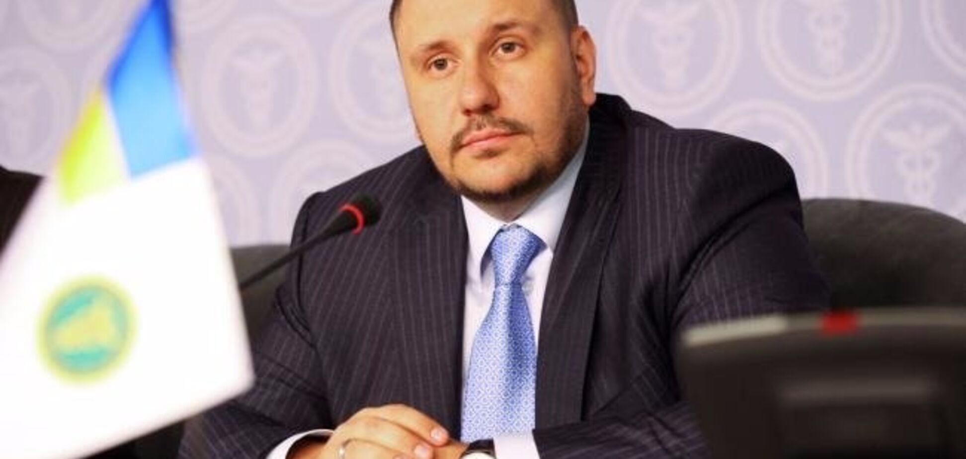 Загрожує до 15 років: на українського екс-міністра завели справу про держзраду