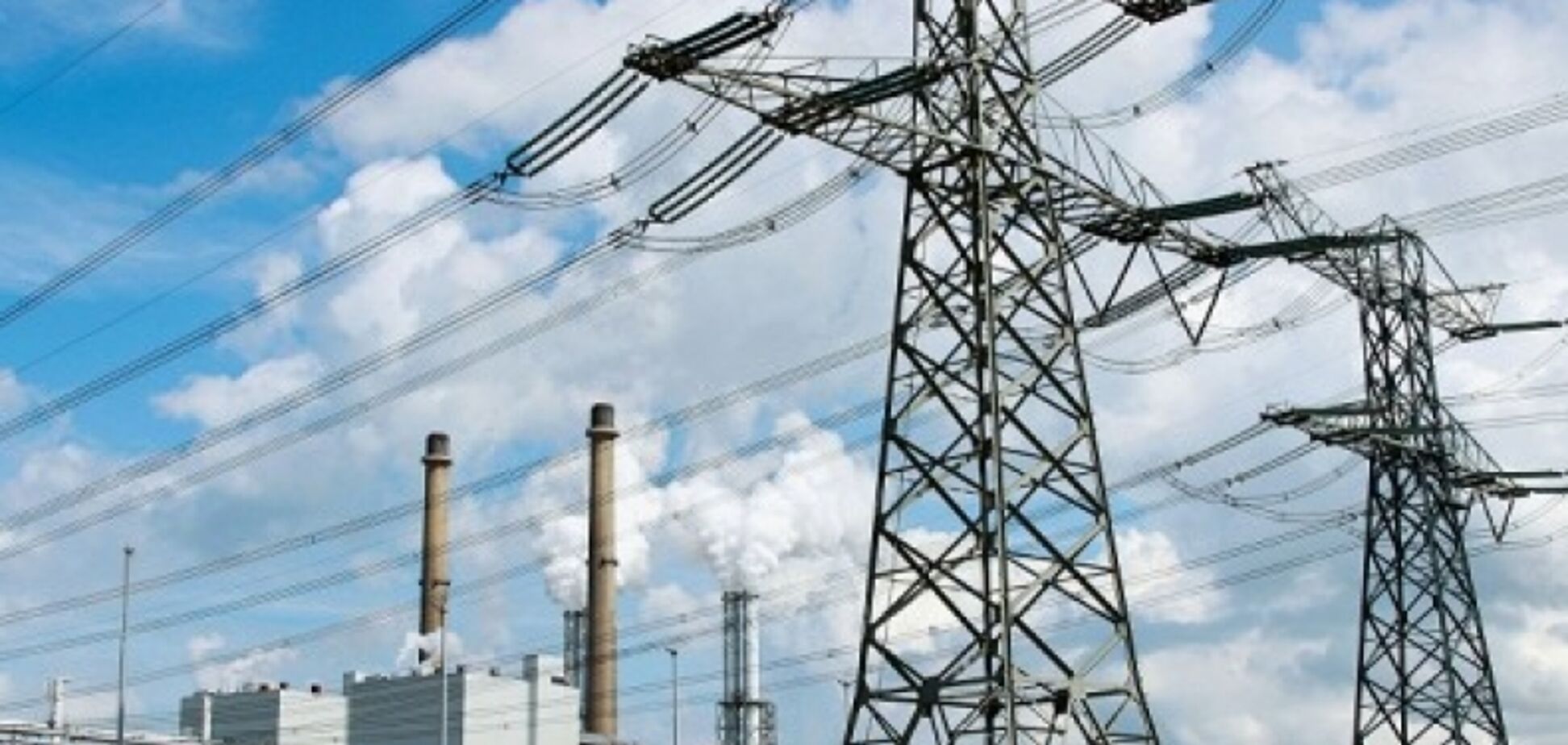 Вовк: тарифы на электроэнергию для населения поднимать не будут