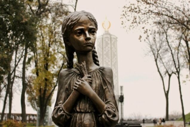 Коли Росія визнає голодомор геноцидом