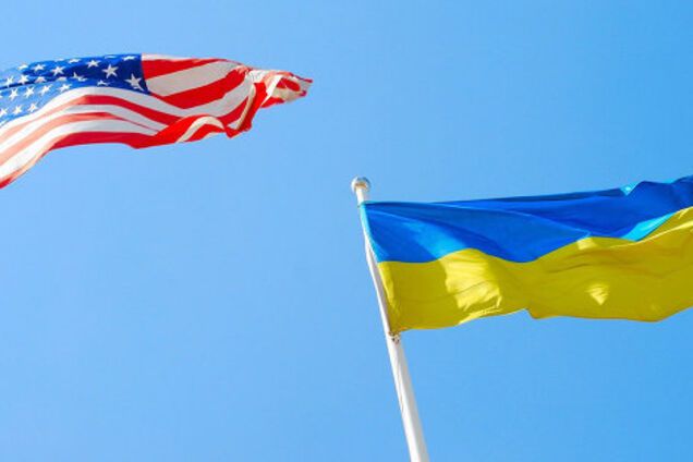 Україна залучила американців для боротьби з 'Північним потоком-2'
