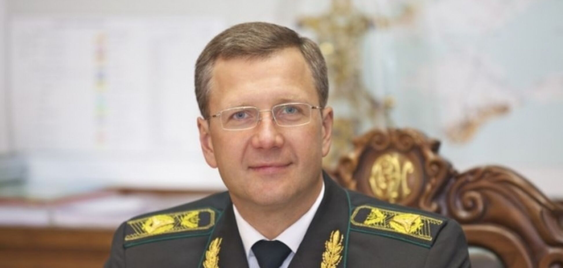 'Самый гуманный суд': в деле 'лесника Януковича' произошел неожиданный поворот