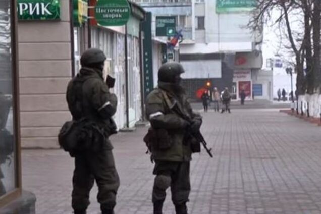 Большим дядям в Кремле не до переворотов в Луганске