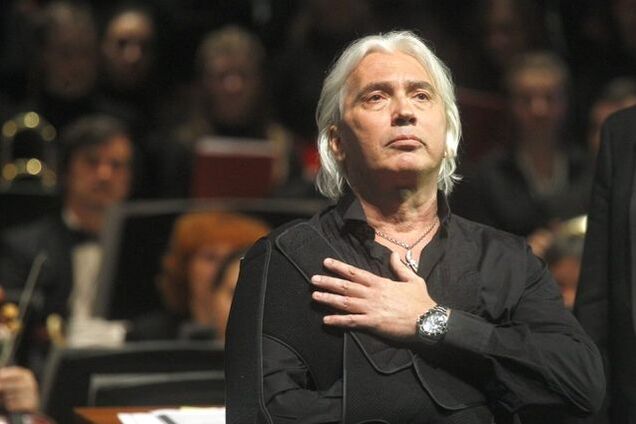 'Похороните меня...' Стало известно о последнем желании Хворостовского