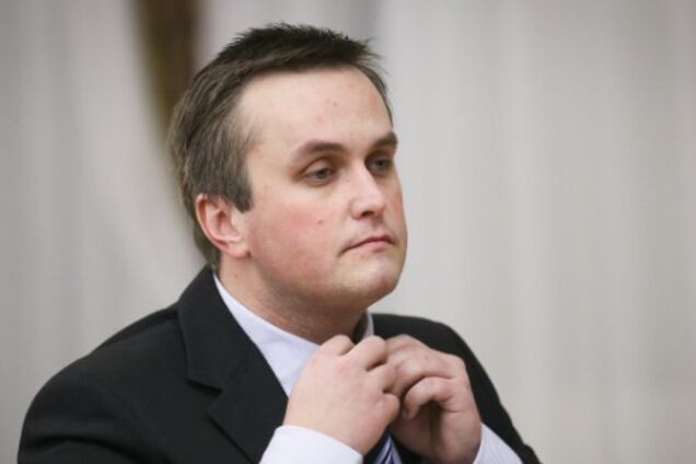 Холодницкий попал в больницу в предынфарктном состоянии