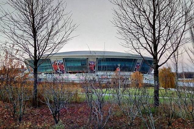 'Стадо животных': жителей Донецка взбесили вандалы, изуродовавшие 'Донбасс Арену'