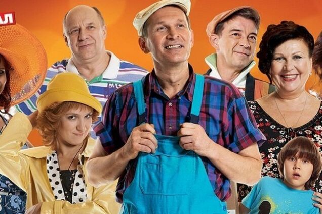 Сваты, Федор Добронравов